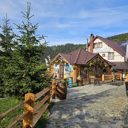 Cabana Edelweiss-2