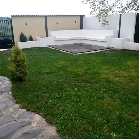 Izabella Guest House-3