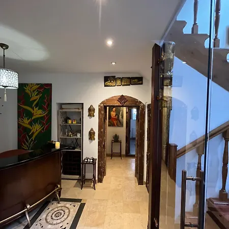 Casa Michelangelo-2