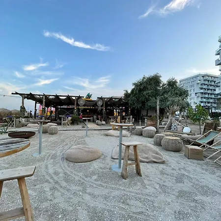 Novsee Luxury Studio Mamaia Nord-3