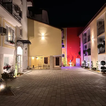 Hotel Arizona-3