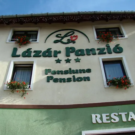 Lazar Pension & Restaurant-2