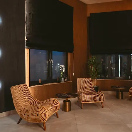 Allegria Hotel Spa-3