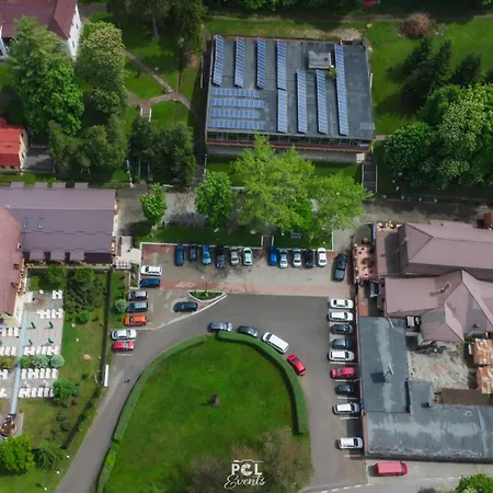 Hotel Dobsi-3