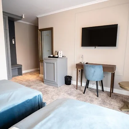 Hotel Meridian-2