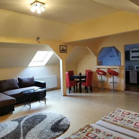 Premier Apartment-2