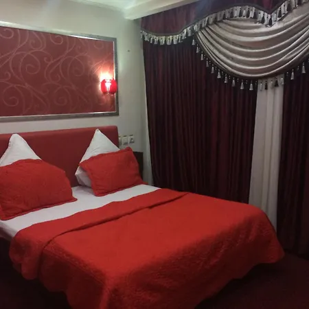 Byblov Rooms Boutique-3