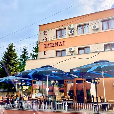 Hotel Termal-2