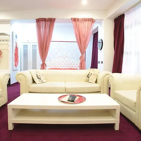 Aparthotel Domneasca 228-3