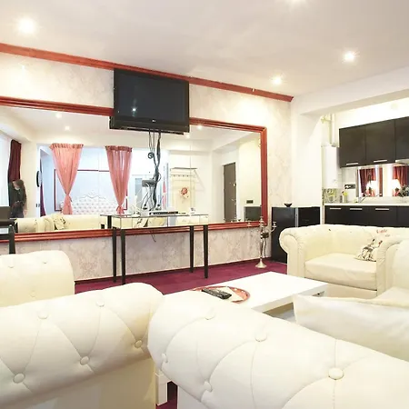 Aparthotel Domneasca 228-2