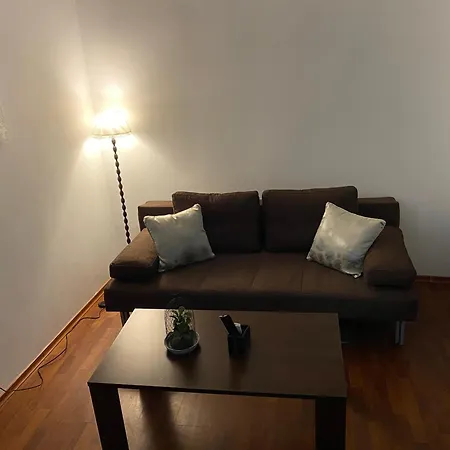 Villa Casafina Serviced Apartments-2