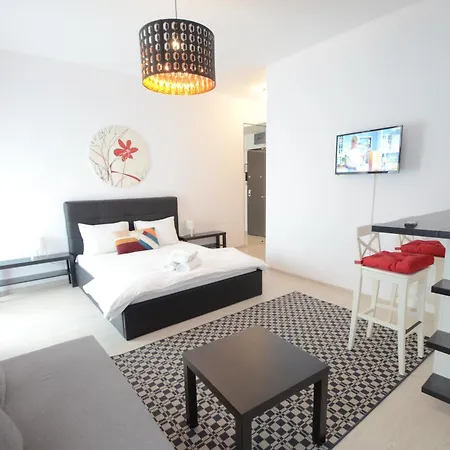 Uptown Residence Apartments-2