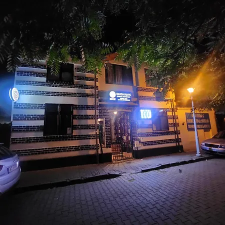 Karma Caffe&Rooms-3