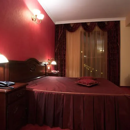 President Hotel-2