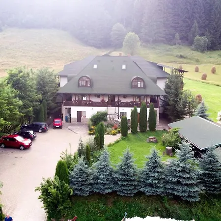 Conacul Domnitei-3