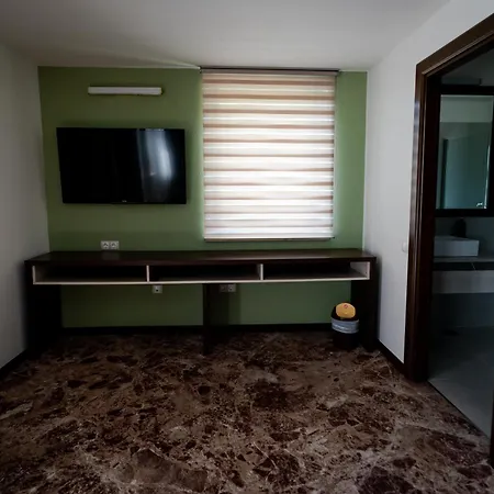 Hotel Relax Craiova-2