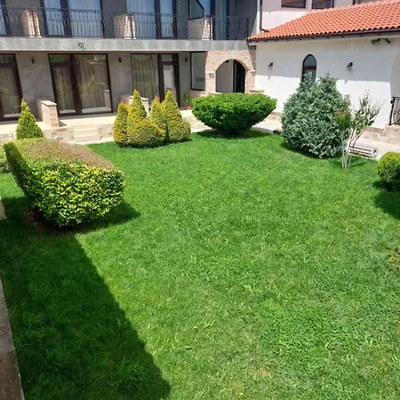 Sea View Vama Veche - Adults Only-2