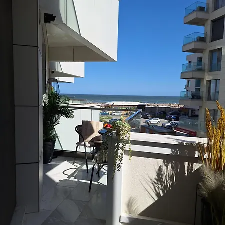 Nereide Apartament - Complex Infinity Pool-3