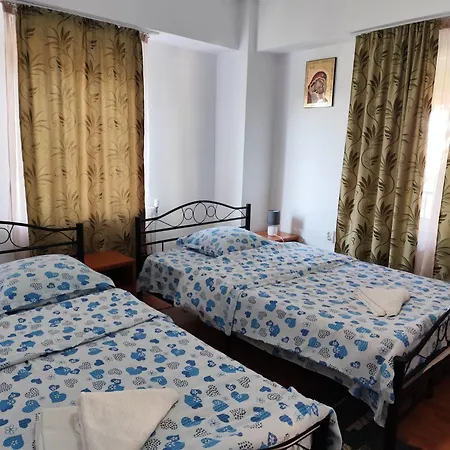 Vila Didi, Mangalia-2