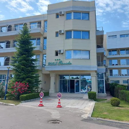 Hotel Florida Mamaia-2