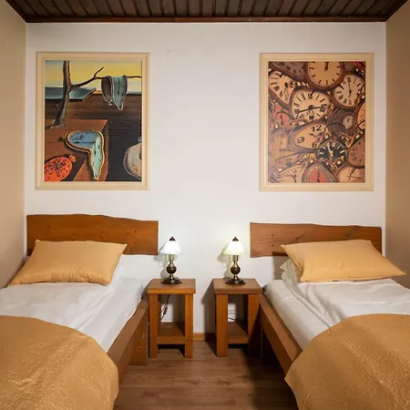 Art'E Boutique Hotel-2
