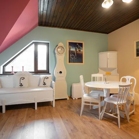 Art'E Boutique Hotel-3