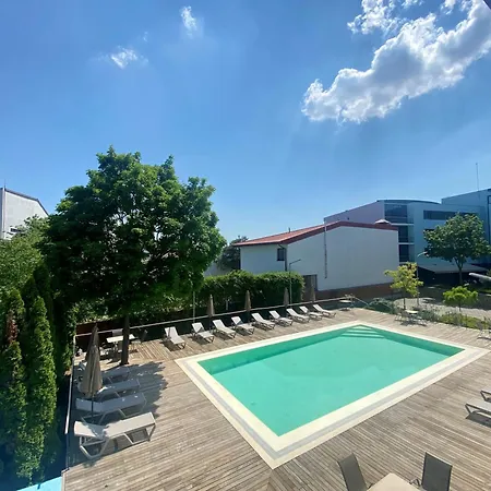 Reghina Blue Hotel-2