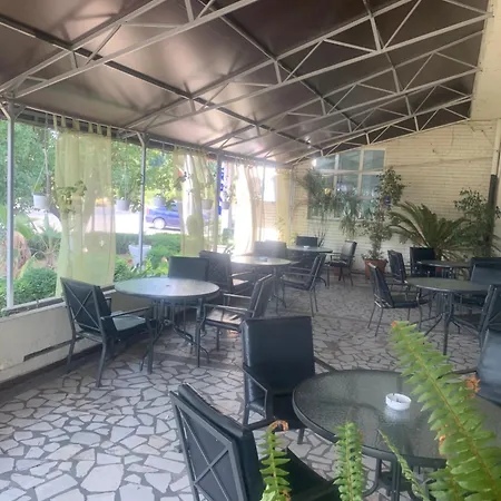 Motel Prietenia-2