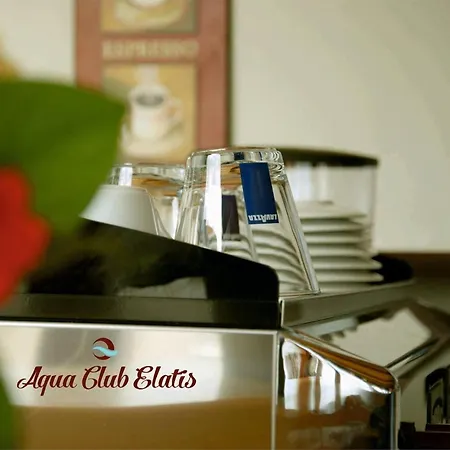 Aqua Club Elatis-3