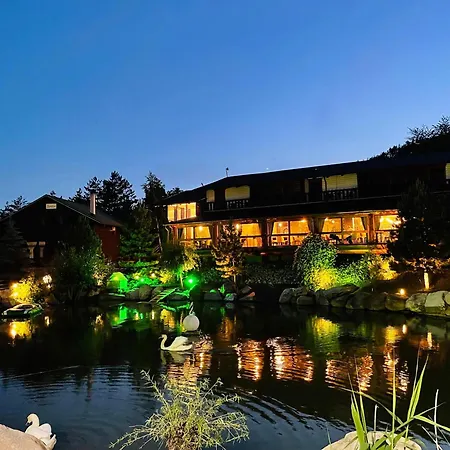 Complex Turistic Creanga Resort & Spa-2