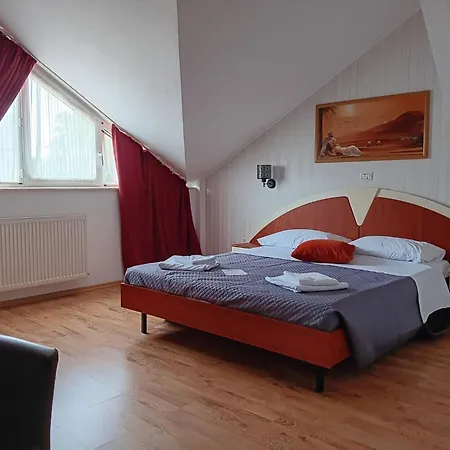 Hotel Vila Veneto-2