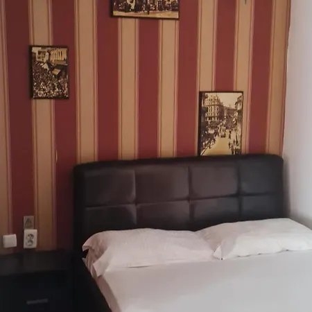Class Residence-2