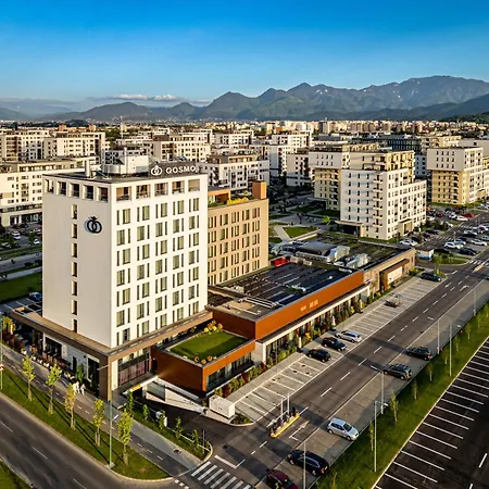 Qosmo Brasov Hotel-3