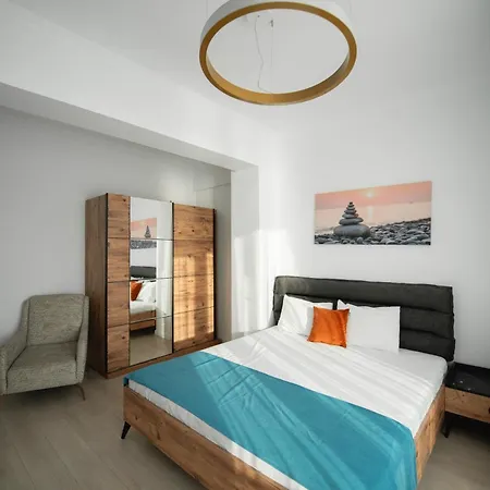 Solid Magic Apart Hotel-2
