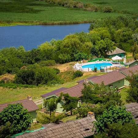 Delta Nature Resort-2