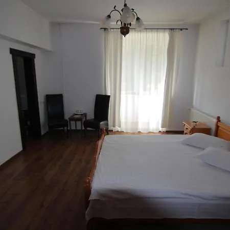 Vila Carpathia-2