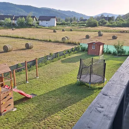 DOM HILLS Bucovina-2