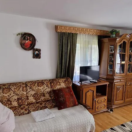 Casa Agroturistica Tarancuta din Vatra Moldovitei-3