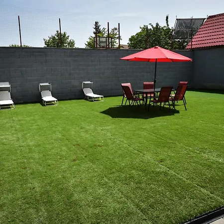 Apartament'S Moise-3