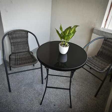 Apartament'S Moise-2