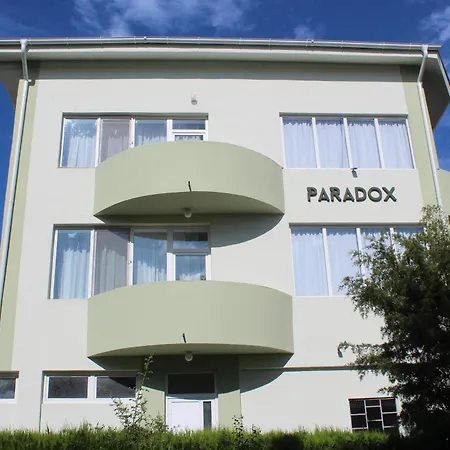 Paradox Movila-3