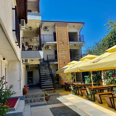 Casa Tudor Costinesti-3