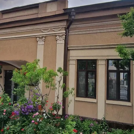 Casa Domnească Rarau-2