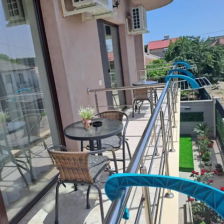 Casa Constantin Vic-2