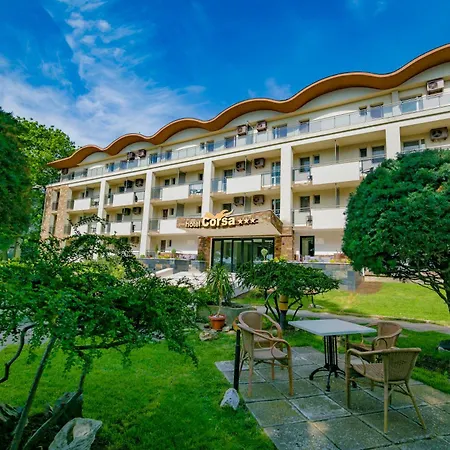 Hotel Corsa-3