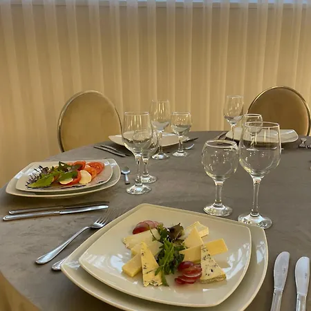 Hotel Fan Sebes-2