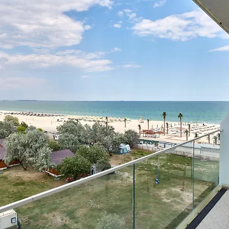 Apartamente Promenada-3