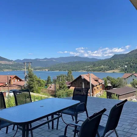 Silver Mountain Villa Colibita-2