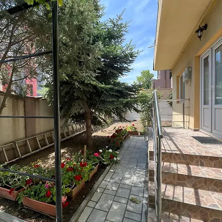 Doina Residence Mamaia Nord-3