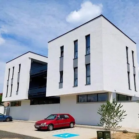 Casa Maria City Apartments-3